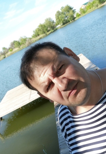 Моя фотография - Александр, 38 из Удомля (@aleksandr758186)