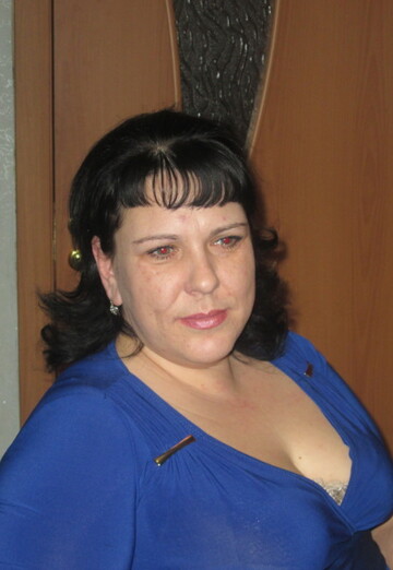 My photo - janna, 42 from Borovichi (@janna9691)