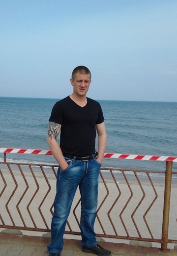 Моя фотография - Denis, 44 из Калининград (@denis146841)