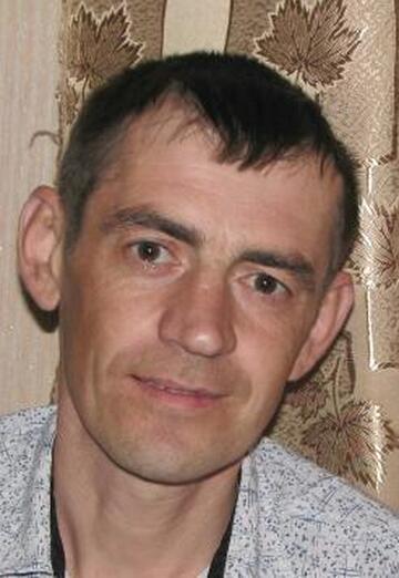My photo - evgeniy gusev, 46 from Gus-Khrustalny (@evgeniygusev6)