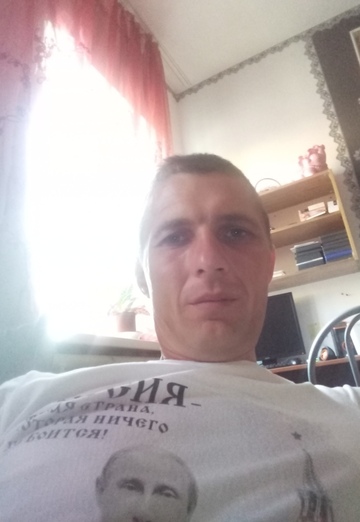 Моя фотография - Валерий, 39 из Тимашевск (@valeriy64345)