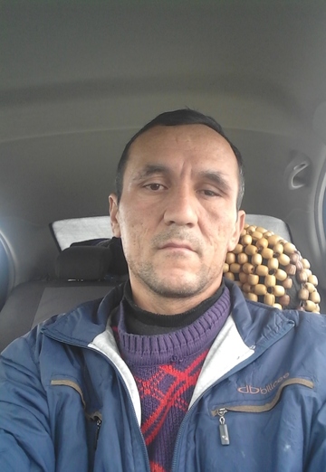 Моя фотография - дилмомин, 41 из Ташкент (@dilmomin)