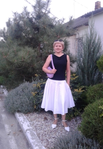 My photo - Lana, 48 from Kherson (@lana34204)