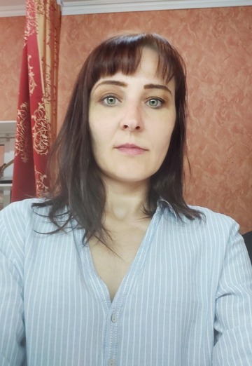My photo - Irina., 41 from Stavropol (@anna239393)
