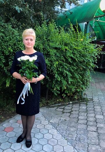 Моя фотография - Ольга, 55 из Благовещенск (@olga203226)