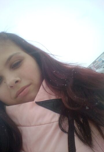 My photo - Veronika Mihaylova, 20 from Kemerovo (@veronikamihaylova3)