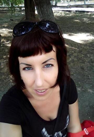 Моя фотография - svetlana, 42 из Керчь (@svetlana193850)