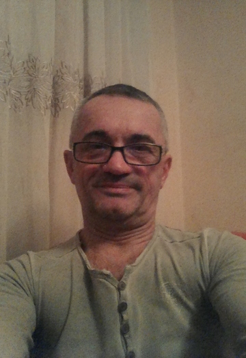 Моя фотография - Виктор, 60 из Киев (@viktor220253)