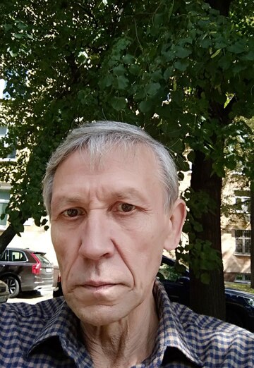 Моя фотография - Александр, 53 из Москва (@aleksandr691180)