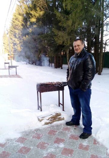 My photo - Vitaliy Sergeevich, 43 from Tatsin (@vitaliysergeevich58)
