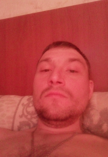 Моя фотография - Иван, 39 из Челябинск (@ivan250664)