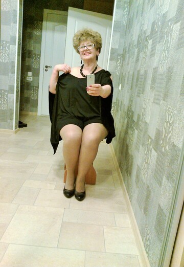 My photo - Svetlana, 71 from Tver (@svetlana118212)