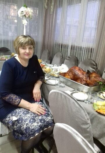 Моя фотография - Анна, 55 из Морозовск (@anna224790)