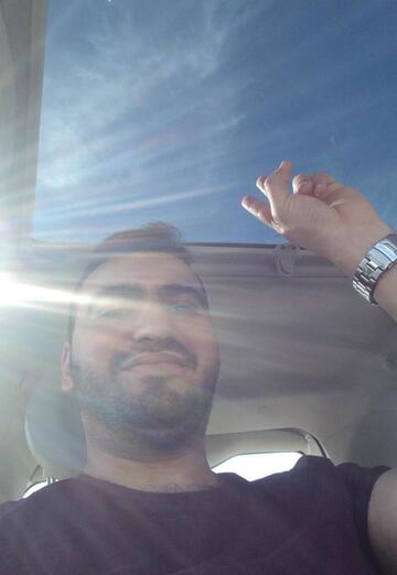 My photo - Al Al, 38 from Östersund (@alal61)