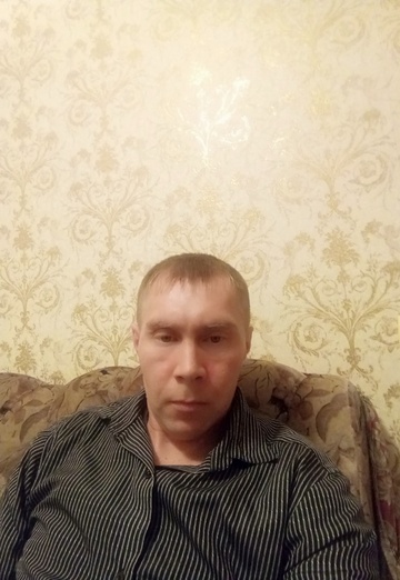My photo - Viktor, 39 from Kemerovo (@viktor228674)