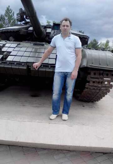 My photo - Sergey, 48 from Abakan (@sergey1165228)