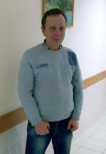 Моя фотография - Александр, 52 из Москва (@aleksandr156575)