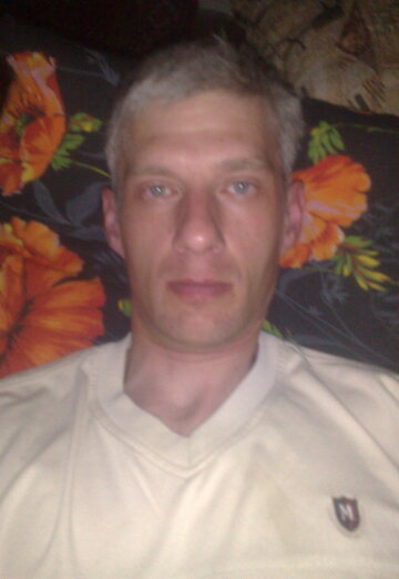 Моя фотография - александр, 48 из Конаково (@aleksandr414331)