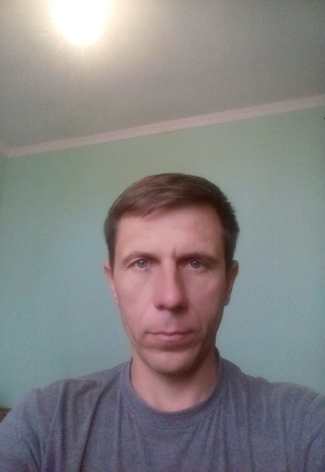 Моя фотография - Владимир, 45 из Ташкент (@vladimir266155)