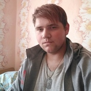 Дмитрий, 22, Велиж