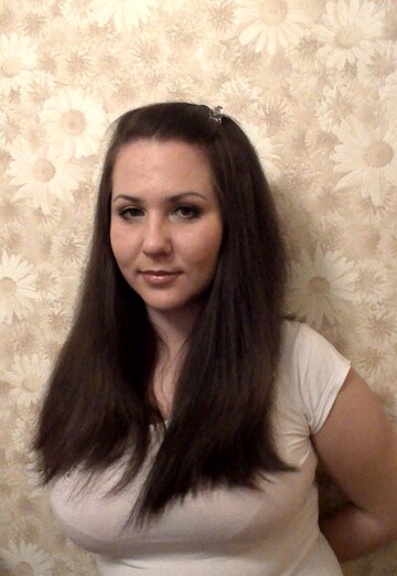 My photo - Vasilisushka, 33 from Nahodka (@vasilisushka0)