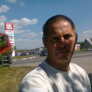 виктор, 46, Глушково