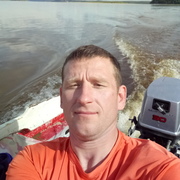 митя, 39, Приобье