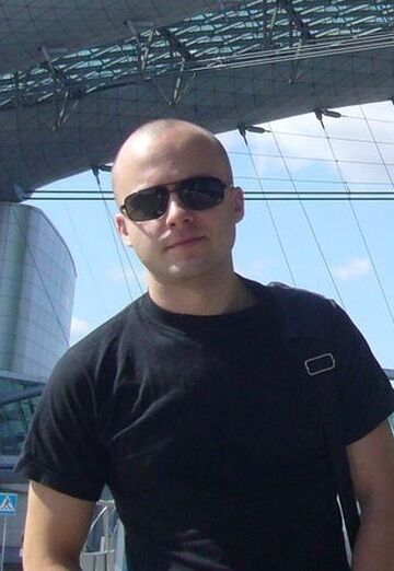 My photo - Dmitriy, 38 from Zlatoust (@dmitriy516722)
