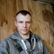 Макс, 36, Себеж