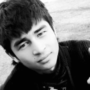Элбек, 23, Торопец