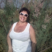 Галина, 65, Барнаул