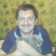 сергей, 46, Крыловская