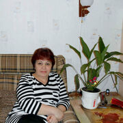 ГАЛИНА, 65, Артемовский