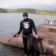 Stoyk, 54, Заринск
