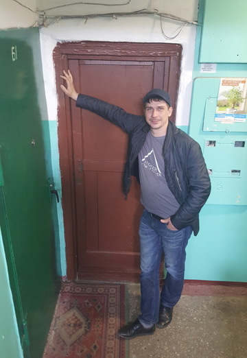Моя фотография - петя, 35 из Комсомольск-на-Амуре (@petya8488)