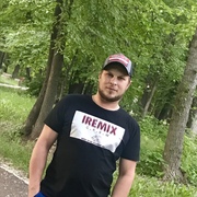 Камиль, 33, Губаха