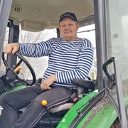 Александр, 56, Целина