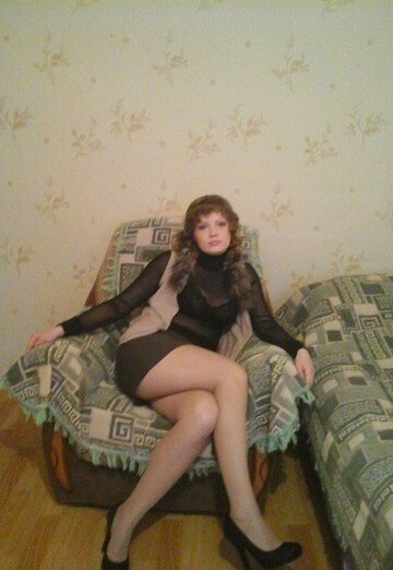 My photo - Valentina, 40 from Tula (@valentina54601)
