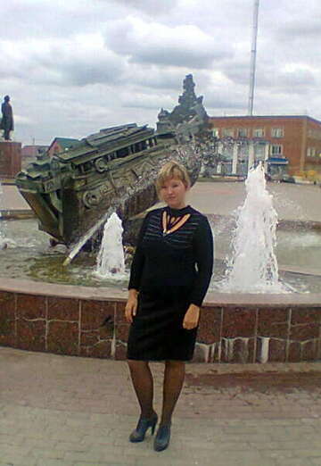 My photo - Svetlana, 34 from Uvarovo (@svetlana57826)