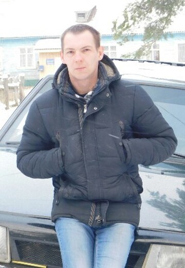 My photo - Maksim, 25 from Arkhangelsk (@maksim200190)