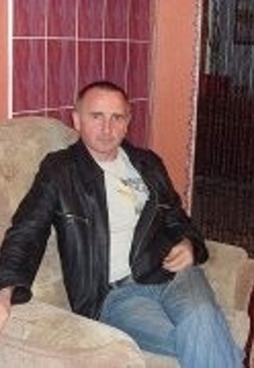 Моя фотография - Борис, 53 из Лельчицы (@boris7695)