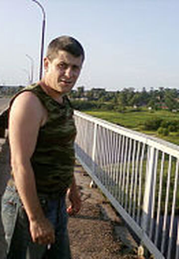 Моя фотография - Алексей, 55 из Кологрив (@aleksey243373)