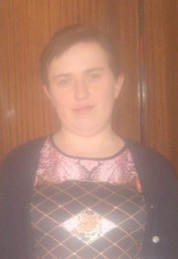 My photo - Yana Gutnikova, 35 from Novozybkov (@yanagutnikova)