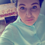 Кристина, 28, Белореченск