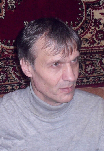My photo - Vladimir, 64 from Vitebsk (@vladimir203292)