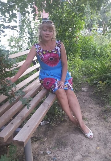 Моя фотография - Наташа, 44 из Саранск (@natashasinidishkinasakalkina)