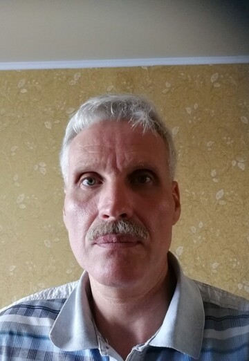 My photo - Aleksey, 52 from Penza (@aleksey633427)