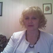 Svetlana, 58, Урай