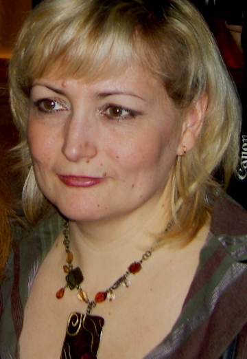 My photo - Tatyana, 54 from Sergiyev Posad (@tatyana53789)