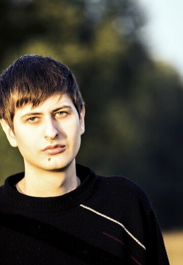 My photo - Vladimir, 30 from Michurinsk (@vladimir73090)
